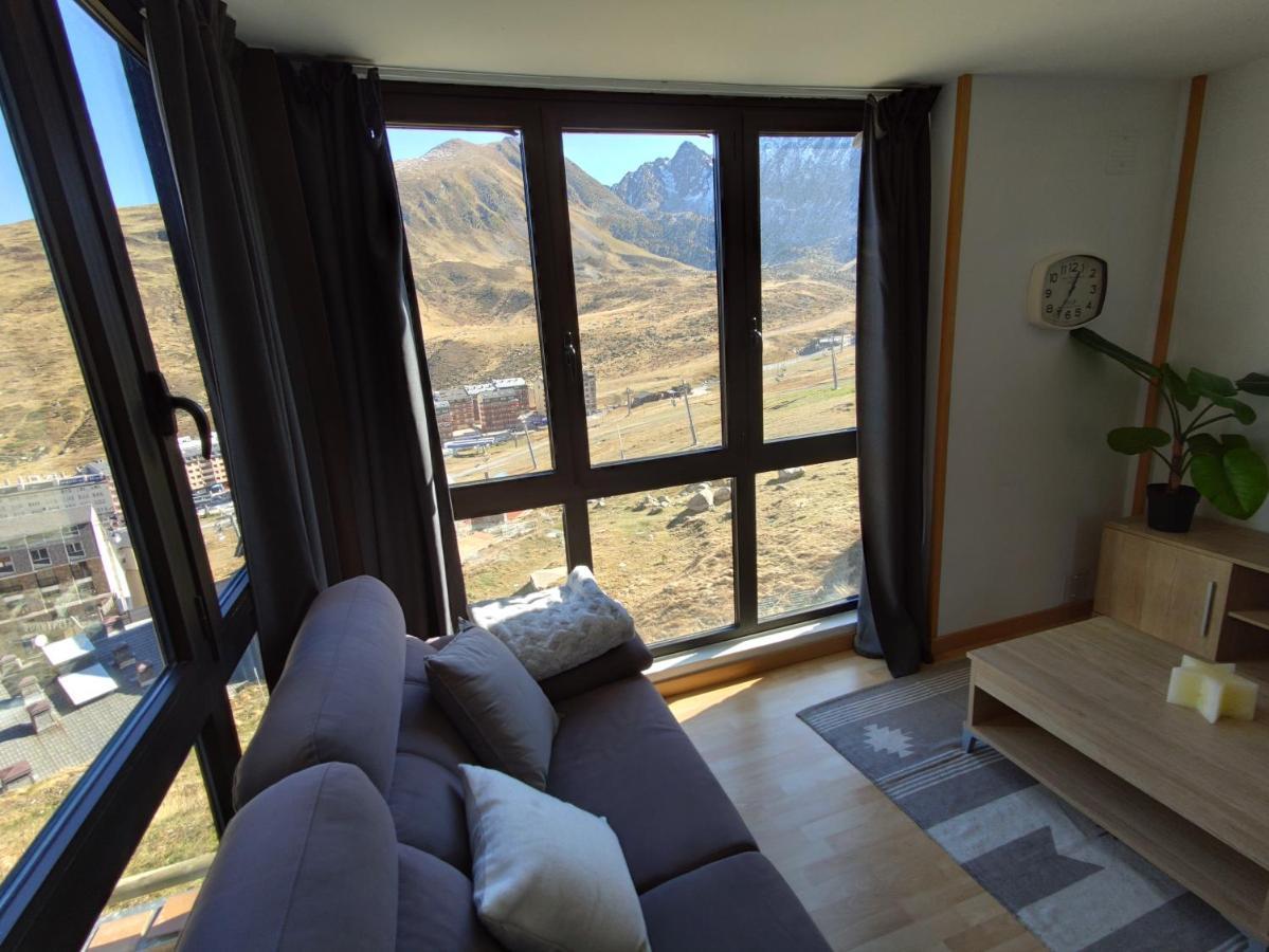 Appartamento Lux Isard Acceso directo a pistas Pas De La Casa Esterno foto