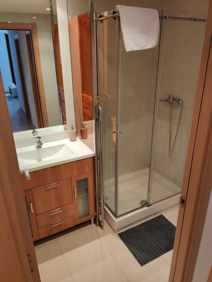 Appartamento Lux Isard Acceso directo a pistas Pas De La Casa Esterno foto