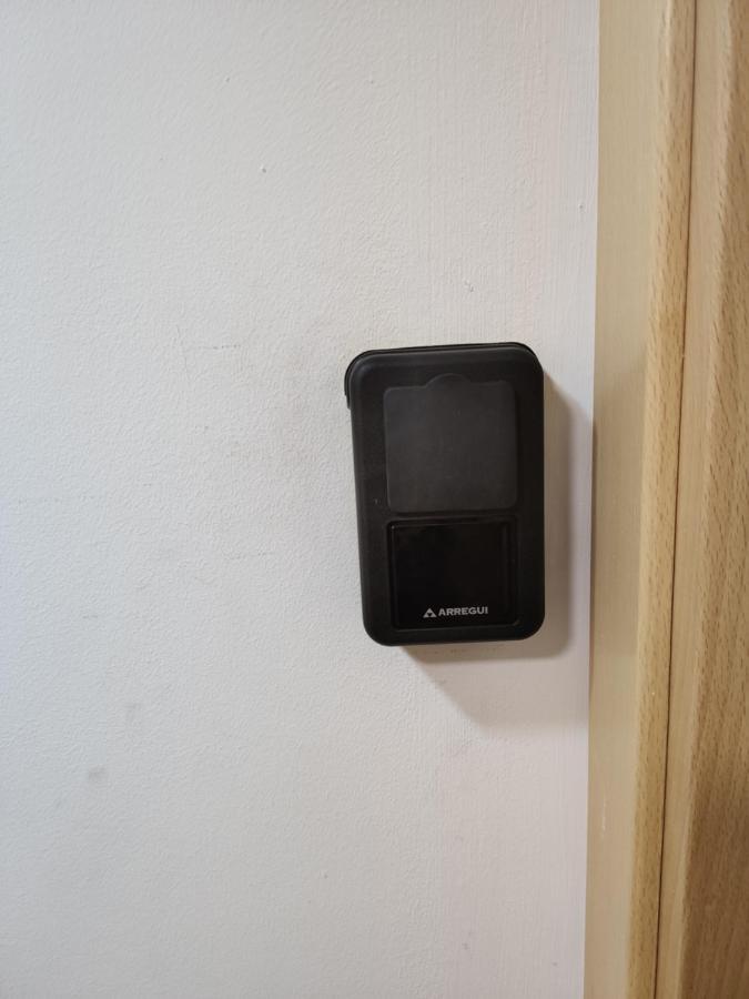 Appartamento Lux Isard Acceso directo a pistas Pas De La Casa Esterno foto