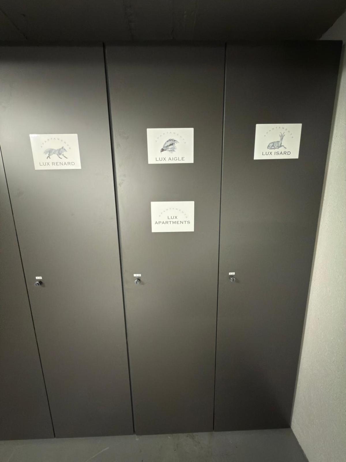 Appartamento Lux Isard Acceso directo a pistas Pas De La Casa Esterno foto