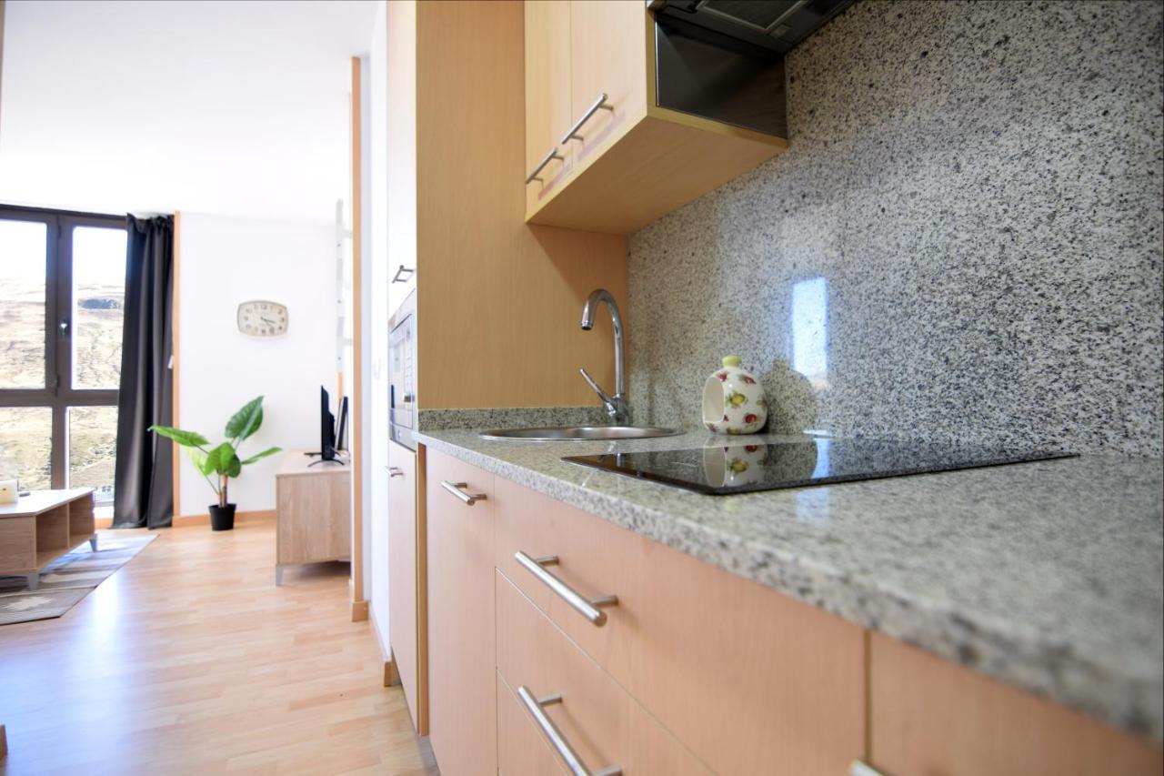 Appartamento Lux Isard Acceso directo a pistas Pas De La Casa Esterno foto