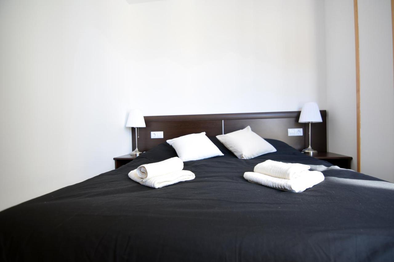 Appartamento Lux Isard Acceso directo a pistas Pas De La Casa Esterno foto