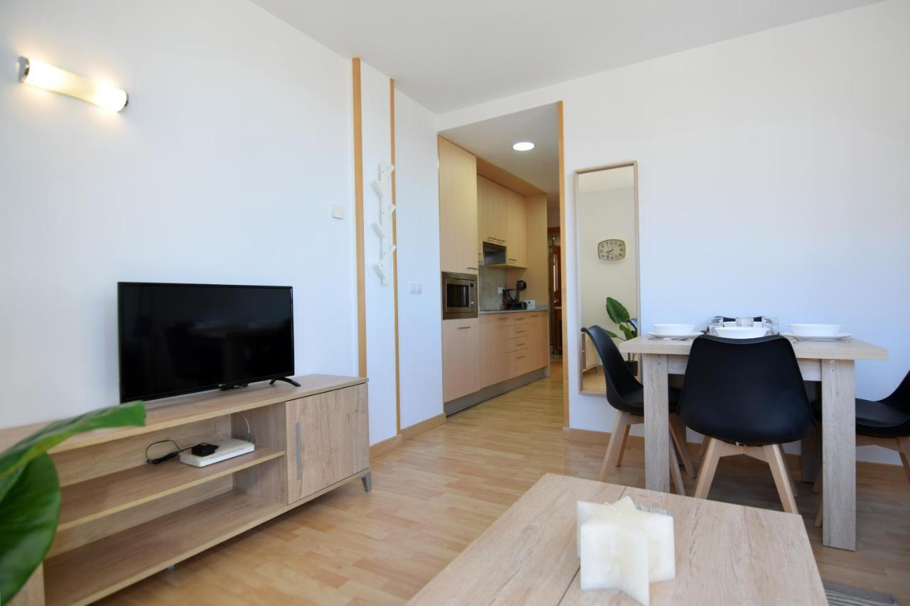 Appartamento Lux Isard Acceso directo a pistas Pas De La Casa Esterno foto