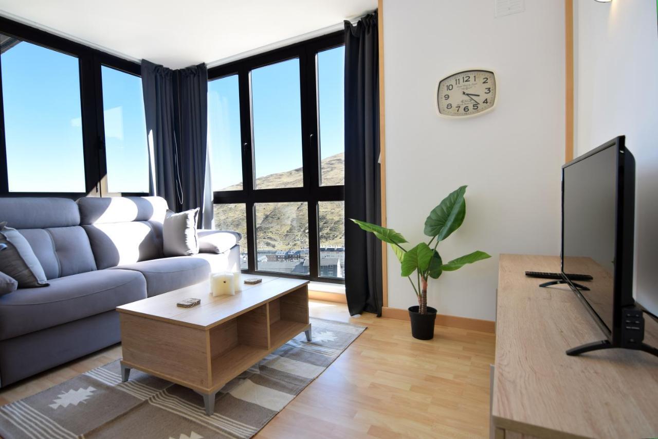 Appartamento Lux Isard Acceso directo a pistas Pas De La Casa Esterno foto