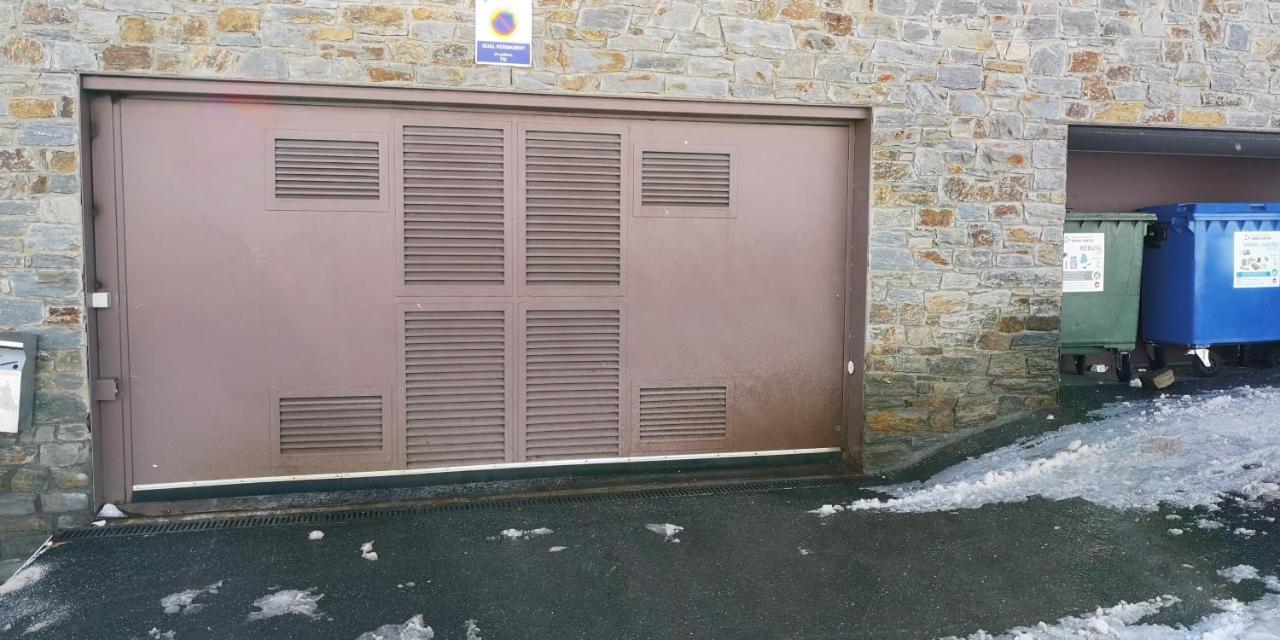 Appartamento Lux Isard Acceso directo a pistas Pas De La Casa Esterno foto