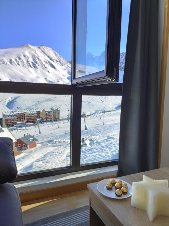 Appartamento Lux Isard Acceso directo a pistas Pas De La Casa Esterno foto